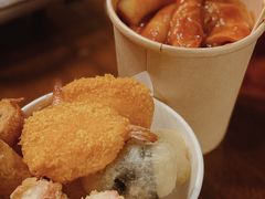 -米屋石锅拌饭(师大店)