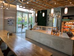 -Green Option(官舍店)