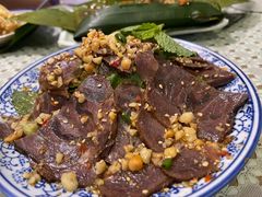 -蜗牛小馆醉乡民谣云南菜(惠新西里店)