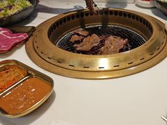 -炙城·韩式烤肉(南京东路店)