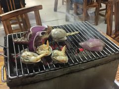 -丹东特色烤肉(学府路一部店)