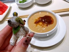 -海底捞火锅(锦艺城店)