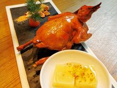 -大鸽饭(岗顶店)