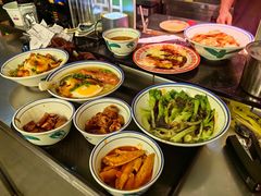 -亞婆井·劲抽面食(铂顿城店)