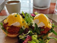 -The Rug Cafe(王府中环店)
