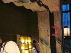 -味钱塘·钱塘浙宴(宋城之江银泰店)