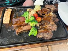 -必胜客(蚌埠东海万达店)