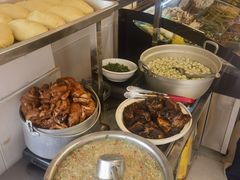 -日丰园海肠水饺·老字号大连海鲜(小平岛总店)