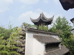 -芥子园
