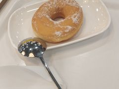 甜甜圈-宜家·瑞典风味餐厅(北京西红门店)