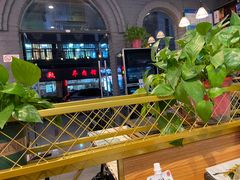 -亮子·东北特色烧烤(复悦荟店)
