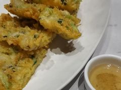 潮式蚝仔烙-广东道至正餐厅(区庄店)