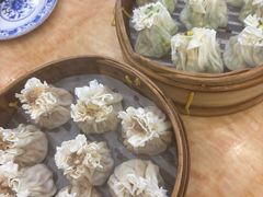 -都一处烧麦馆(前门店)