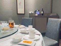 -一澜江宴·江景地标楚菜(江滩公园店)