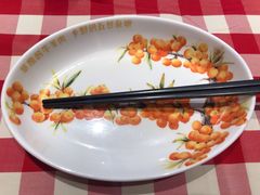 -西贝(宝乐汇店)