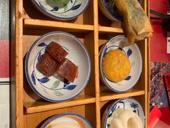 -味福记·本地特色菜(八一万达广场店)