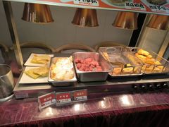 -嘉和一品粥(山水店)