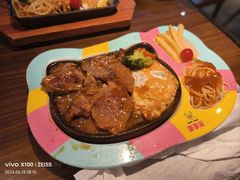-豪享来牛排(人民店)
