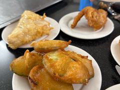 -甜心阁(沿江路店)