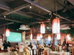 大堂-寻宝记绍兴菜(鲁迅路店)