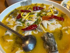 -新白鹿餐厅(城西银泰城店)