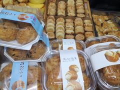 -徐文林香酥饼(桃园店)