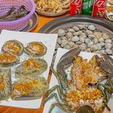 船奇蒸汽海鲜｜八市蒸汽海鲜蒸的是人间美味