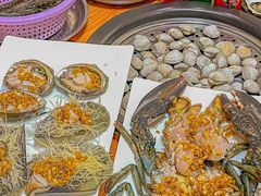 -船奇蒸汽海鲜·闽菜(八市海鲜总店)