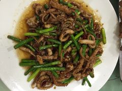 乾毓德平价海鲜火锅城-天津乾毓德饭庄·清真传统炒菜·海鲜烧烤(咸阳路店)