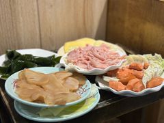 -肖肖酸萝卜鱼火锅(总店)