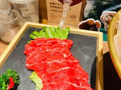 -巴奴毛肚火锅(京西大悦城店)