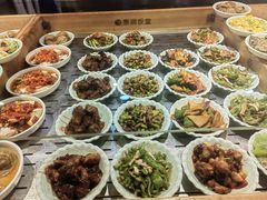 -泰润8号饭堂(闻喜路店)