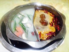 -五星桥原切肥牛火锅·30年专注好牛肉(怀德桥店)