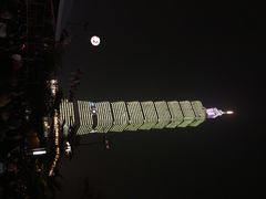 台北101大楼-台北101