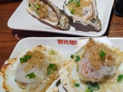 -管氏翅吧(人民大学店)