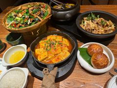 -云海肴·汽锅鸡·云南菜(美罗城店)