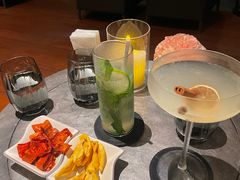 -日落吧·海景咖啡厅·餐酒吧·鸡尾酒·下午茶·乐队表演·浪漫夕阳·三亚文华东方酒店