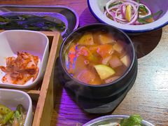 -济州爱肉堂(总店)
