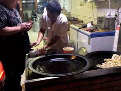 -汪记大王锅贴(成山路店)