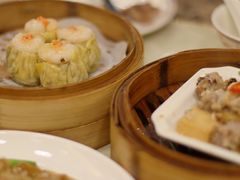 -稻香酒家(长宁KING88广场店)