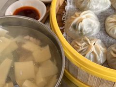 -一刘汤包(杏林店)