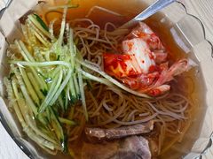 -韩聚园韩国料理(文灶店)