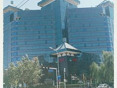 -北京中谷酒店(北京站店)