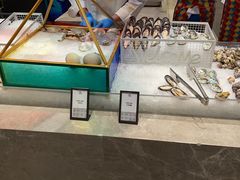-武汉世茂希尔顿酒店·汇·全日餐厅