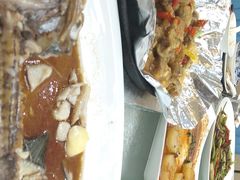 -清真悦宾楼食府(海湖店)