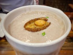 芋泥鲍鱼-临家闽南菜(宝洲路店)