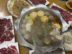 -伟记牛肉(金鸿公路店)
