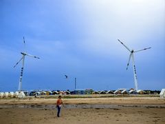 -那香海钻石沙滩浴场