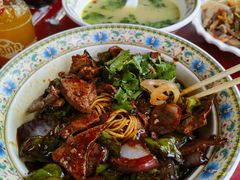 -金杨拉面王小吃面馆·牛三宝面·红烧牛肉粉