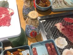 -蚝英雄鲜蚝自助专门店(长楹天街直营店)